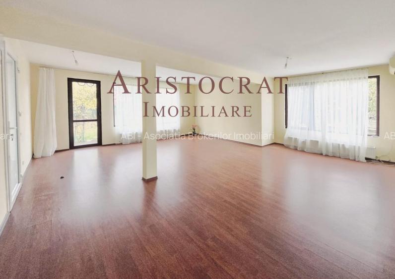 Vila 4 camere Paradisul Verde - 6