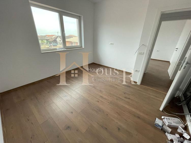 Aproape de Mosnita City Mall. Casa cu 5 camere. FINALIZATA. - 11