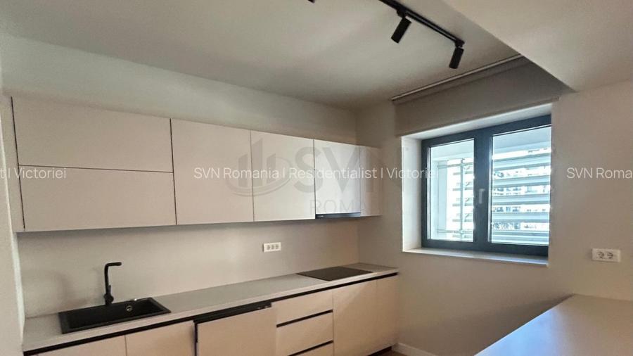 REA1027254 Apartament luxury 2 camere AFI North Home pet friendly - 7