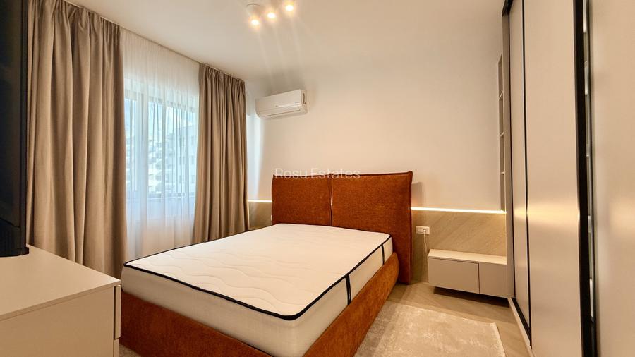 De inchiriat  | Apartament 2 camere  | Cortina North Pipera Voluntari  - 14