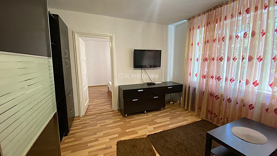 Apartament de vânzare, 2 camere, 41 mp, zona The Office - 2