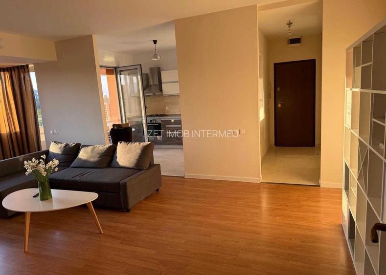 2 camere Lujerului - complex Quadra Place *parcare privata* - 3