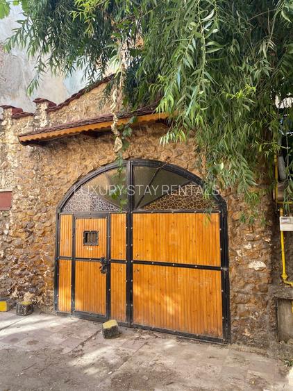 Propun spre vinzare vila in zona zero universitate 308 mp - 6