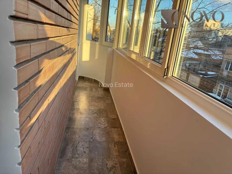 2 Camere | Calea Calarasilor | Balcon - 8
