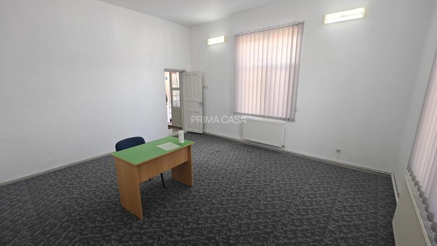 Casa Spatiu comercial zona ISJ Buzau 160mp Pret: 110.000 - 9