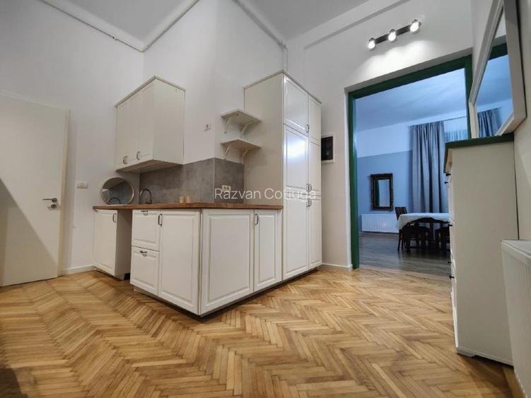 Apartament deosebit in Centrul Timisoarei - 11