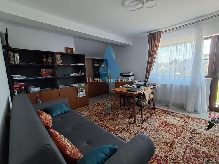 Vila individuala,S+P+M, Miroslava -Iasi. - 4