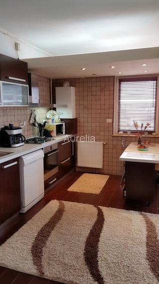Apartament 2camere,zona Baneasa Sisesti,sector1 - 7