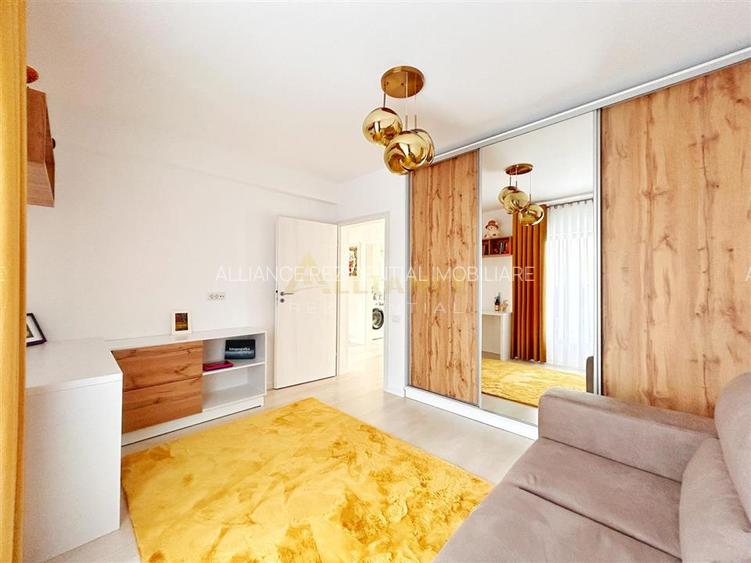 Casa individuala | P+Pod | Incalzire in pardoseala | Teren 320 mp - 11