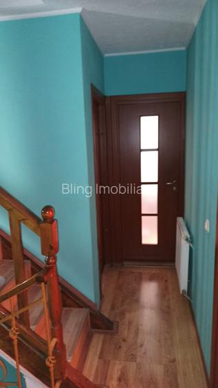 Casa tip Duplex, 4 camere, 115 mp, zona Muzeul Apei - 7