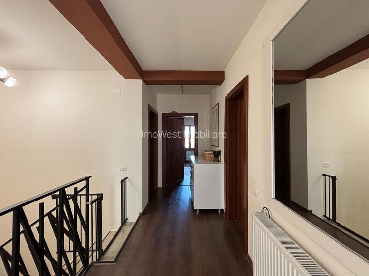 Ciarda Roșie | 5 min Continental | 150 mp | 4 dormitoare | 3 băi - 19