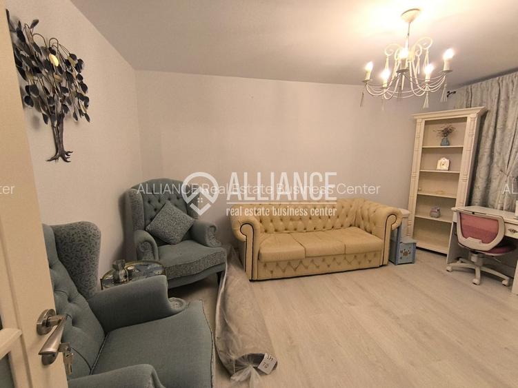 TOMIS NORD BOEMA(COD03)-  3 Camere moderne cu loc de parcare ! - 17