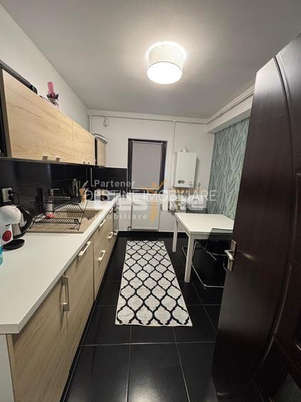 Vand apartament 2 camere 74000 euro+Loc de parcare inclus in pret - 4