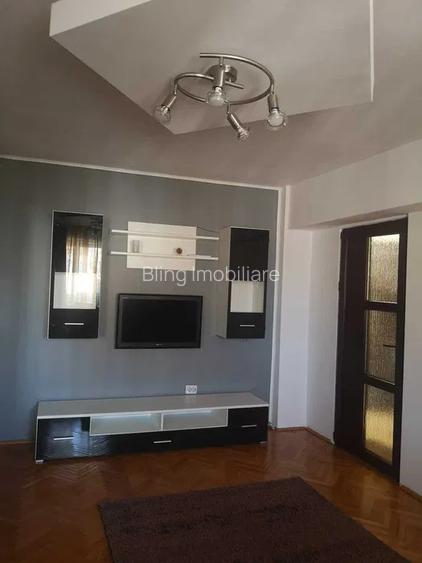 Apartament 2 camere | Locație excelentă | Piața Mărăști |  Mobilat și utilat - 3