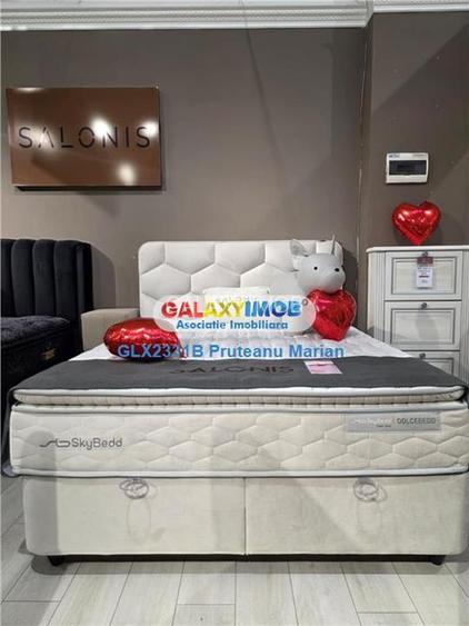 Inchiriere garsoniera de Lux situata la mica distanta de Lia -Manoliu - 6