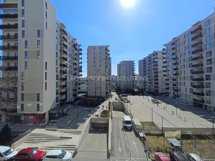 Garsoniera Renovata Piata Delfinului Mega Mall 5 minute - 4