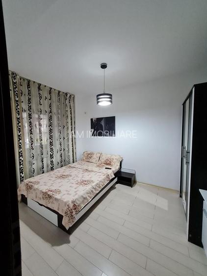 AP. 2 CAMERE 13 SEPTEMBRIE, LOC PARCARE, BLOC NOU, METROU 5 MINUTE - 7