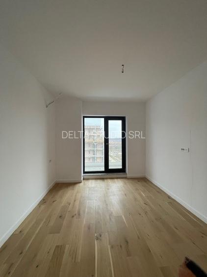 Apartament de 2  Camere cu Terase Spațioase First Estate - 17