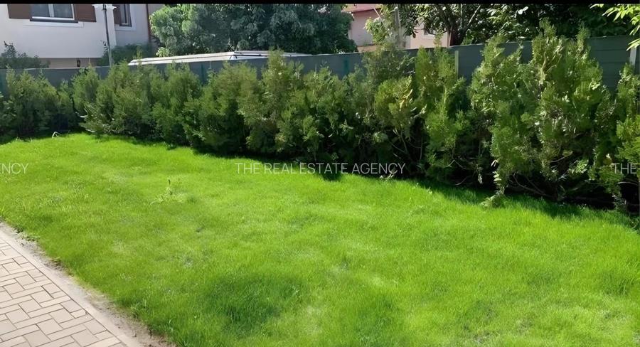 Vila individuală | 4 camere + birou | 300 mp | 3 parcări | Pipera - 12