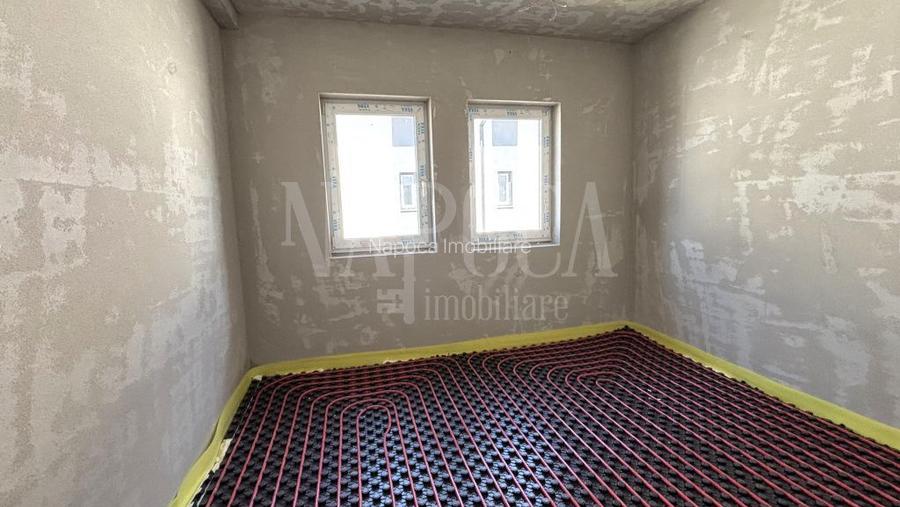 Apartament 4 camere de vanzare in Someseni, Cluj Napoca - 3