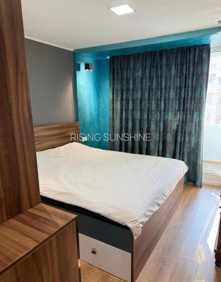 3 camere | centrala proprie | bloc reabilitat | 350m M.Valea Ialomitei - 3