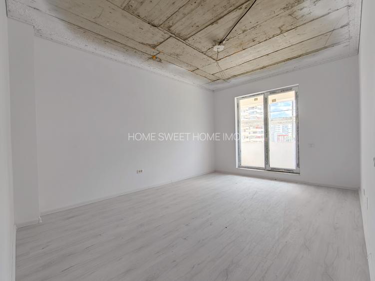 Apartament premium 2 camere incalzire in pardoseala Militari Residence - 2
