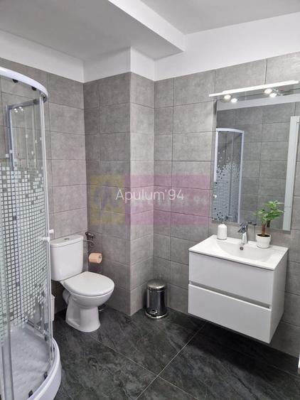 Vila cu curte individuala, zona centrala Popești-Leordeni - 14