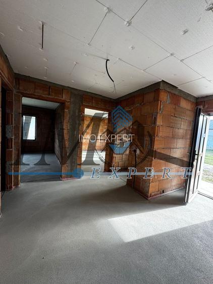 Casa in proces de finisaj de vânzare in Sebeș - 10