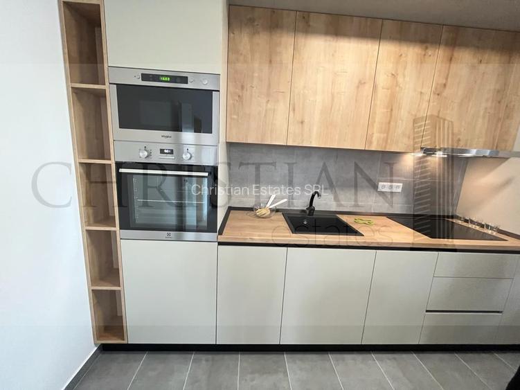 2 Camere Mihai Bravu First Use - Mall Vitan Parcare Inclusa - 13