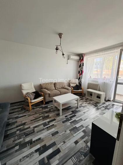 Apartament 2 camere, decomandat, 49 mp, ac, balcon, metrou, Tineretului - 3
