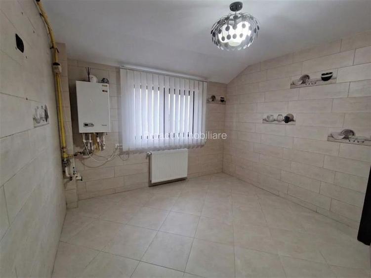 Apartament 2 camere decomandat | Bloc 2017 + Parcare | Burdujeni 2C-7400 - 6