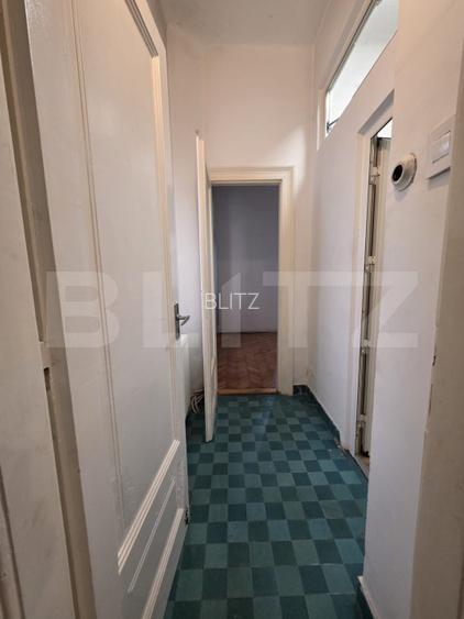 Oportunitate rară! 4 camere, 106 mp, tavan înalt, garaj, zona Parcul Central - 7