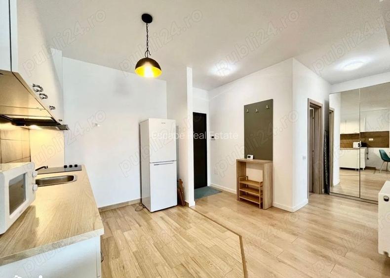 Apartamenr 2 camere Pipera Bucuresti - 5