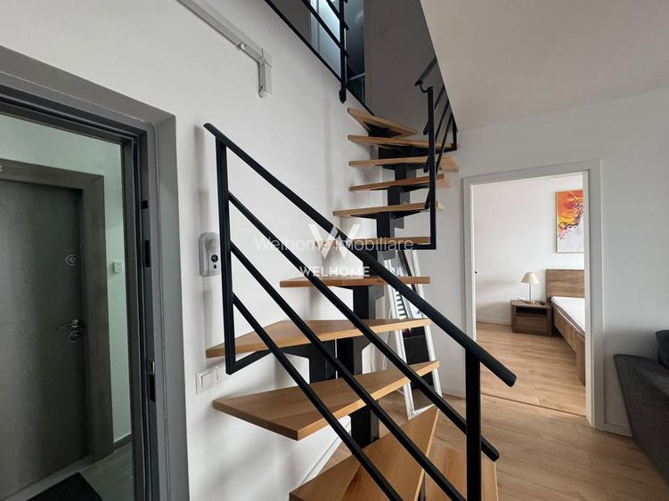 Apartament NOU READY TO MOVE, Arhitectilor, Sibiu - 5