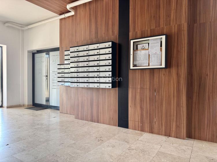 Apartament modern, lift și parcare – zona Calea Lipovei - 36