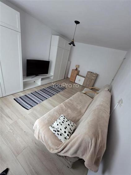 Lipovei etaj 1 Decomandat 2 Camere - 4