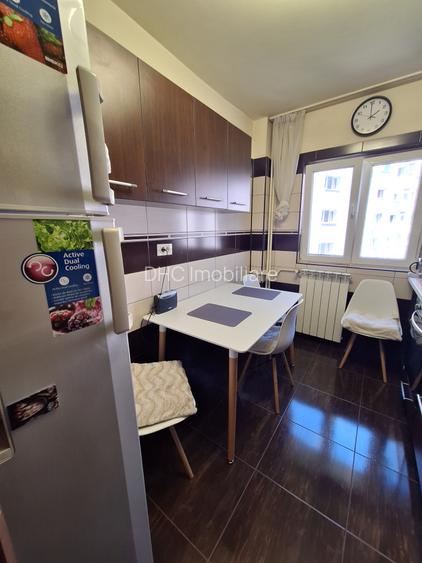 Apartament 2 camere Titulescu liber - 12