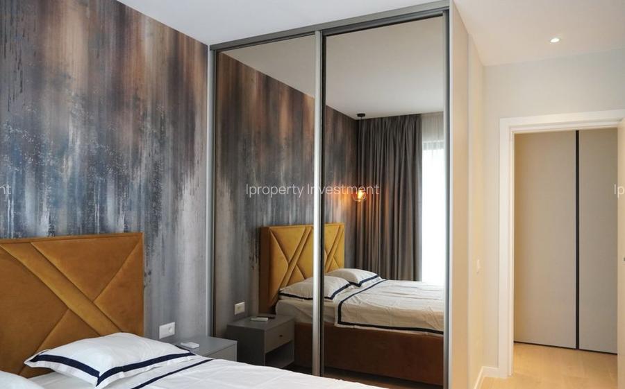 Nusco City Pipera | 2 Camere | Centrala | Balcon | Metrou 10min - 4