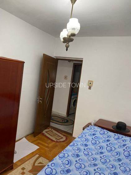 3 camere | Centru Buzău | Etaj 2 | Centrala proprie - 16