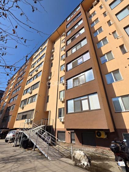 De inchiriat cea mai ieftina garsoniera din Militari Residence-Tineretului - 14