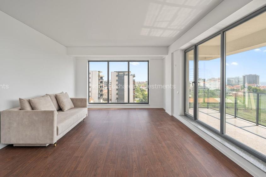 APARTAMENT 2 CAMERE - NAVODARI - 130MP - COMISION 0 % - 12