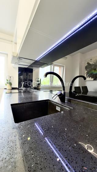 Apartament 2cam 50MP Modern - Obor | Mosilor - 14