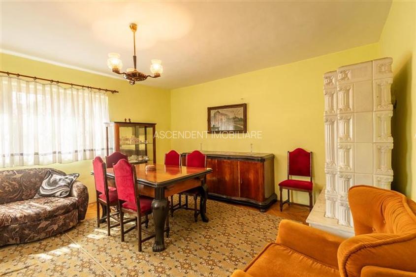 FILM! Casa  pe domeniu de 3.117 mp, Viperesti  Buzau - 11