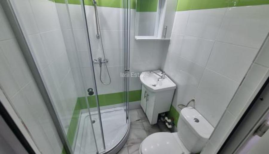 Apartament 2 camere Tatarasi - 8