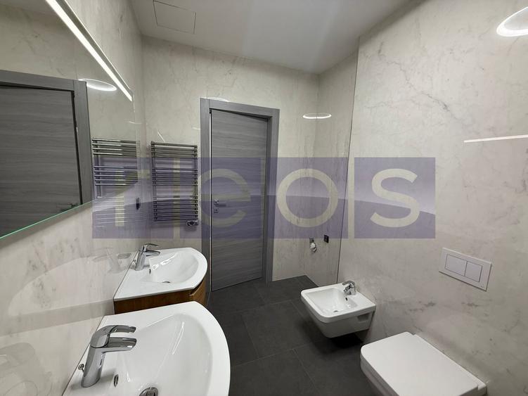 RAHMANONIV | 2 CAMERE | FLOREASCA | MUTARE IMEDIATA | PARCUL VERDI - 15