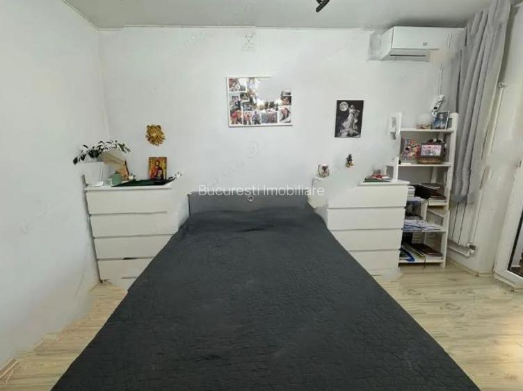 Apartament 3 Camere,Drumul Taberei,Amenajat,centrala,Liber - 8