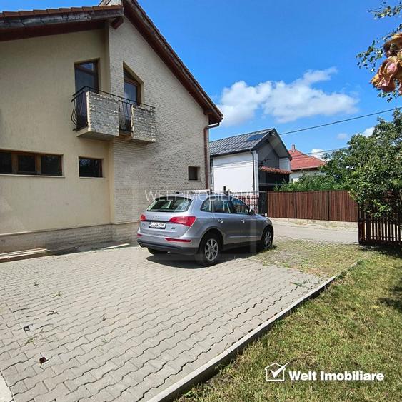 Casa 4 camere, 3 dormitoare, 180 mp utili, 400 mp teren, Europa - 12