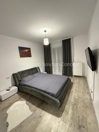 Lujerului  l Apartament 2 camere l Exigent Plaza I Metrou - 3