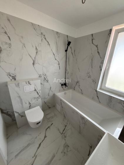 Penthouse Duplex în zona City Park Mall  | Terasă 40 mp & 2 Locuri de Parcare - 4