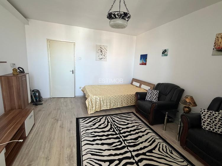 Inchiriere garsoniera mobilata si utilata zona Grivitei Brasov - 4
